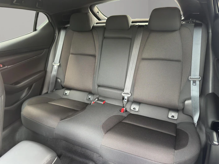 image du véhicule MAZDA 3