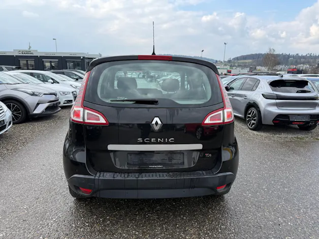 Renault Scénic 1.4 TCe 130 Expression