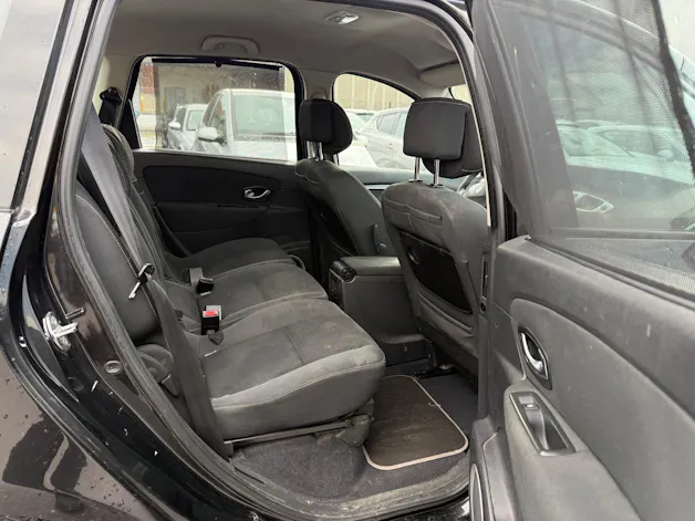 Renault Scénic 1.4 TCe 130 Expression