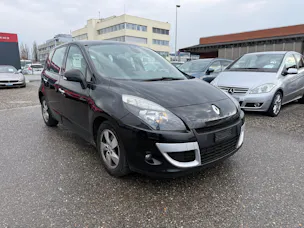 Renault Scénic 1.4 TCe 130 Expression