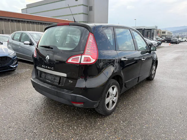 Renault Scénic 1.4 TCe 130 Expression
