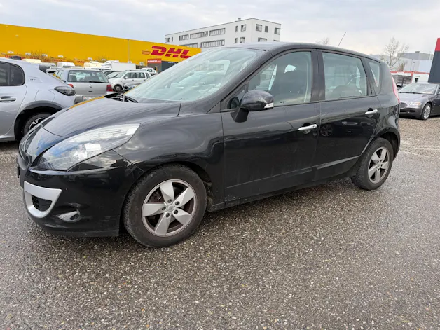 Renault Scénic 1.4 TCe 130 Expression
