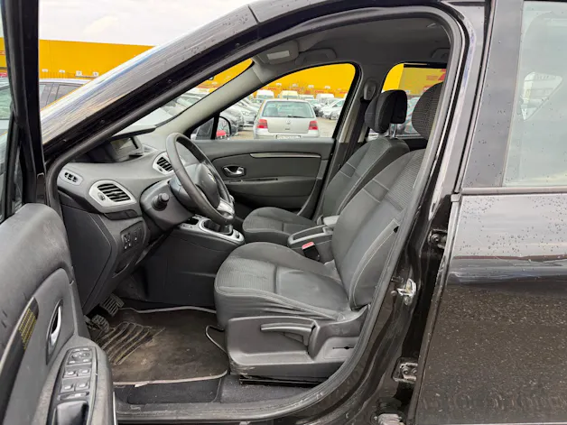 Renault Scénic 1.4 TCe 130 Expression