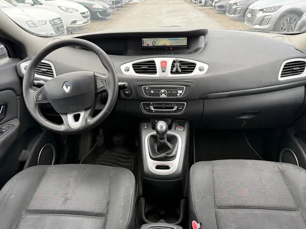 Renault Scénic 1.4 TCe 130 Expression
