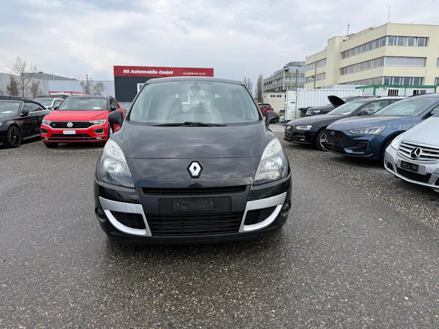 Renault Scénic 1.4 TCe 130 Expression