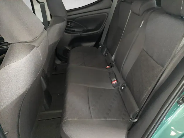 Toyota Yaris 1.5 VVT-i HSD Trend