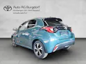 Toyota Yaris 1.5 VVT-i HSD Trend