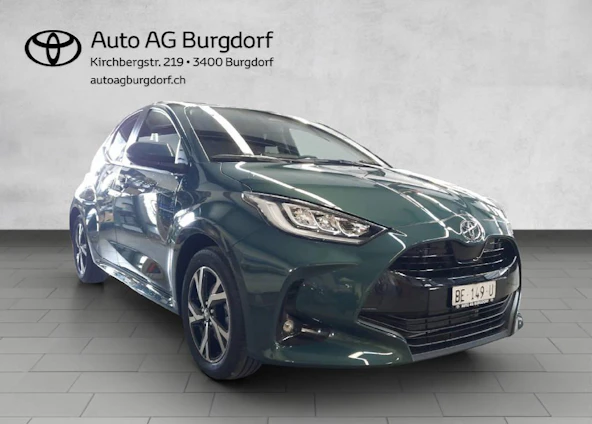 Fahrzeugbild Fahrzeugbild