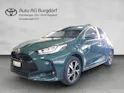 Toyota Yaris 1.5 VVT-i HSD Trend