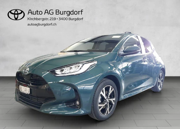 Fahrzeugbild 1 Fahrzeugbild 1