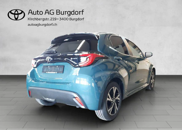 Fahrzeugbild 3 Fahrzeugbild 3