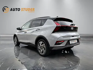 Hyundai Bayon 1.0 T-GDi Amplia
