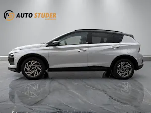 Hyundai Bayon 1.0 T-GDi Amplia
