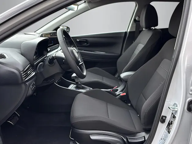 Hyundai Bayon 1.0 T-GDi Amplia