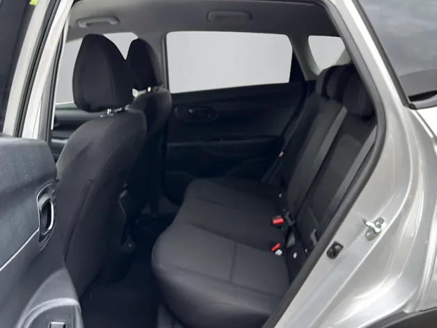 Hyundai Bayon 1.0 T-GDi Amplia