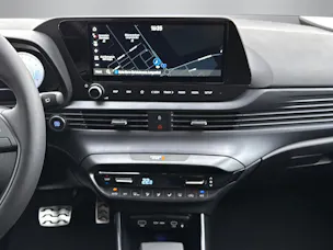 Hyundai Bayon 1.0 T-GDi Amplia