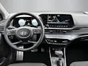 Hyundai Bayon 1.0 T-GDi Amplia
