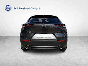 Fahrzeugbild MAZDA CX-30 2.0 186 Homura AWD