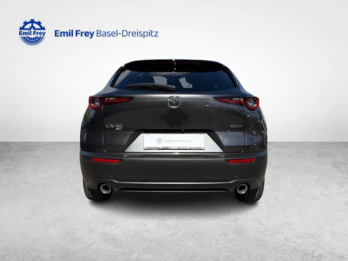 Fahrzeugbild MAZDA CX-30