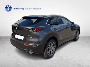 MAZDA CX-30 2.0 186 Homura AWD