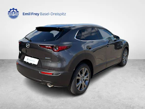 Fahrzeugbild MAZDA CX-30 2.0 186 Homura AWD