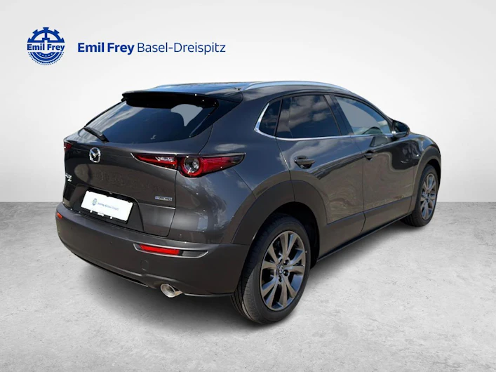 Fahrzeugbild MAZDA CX-30