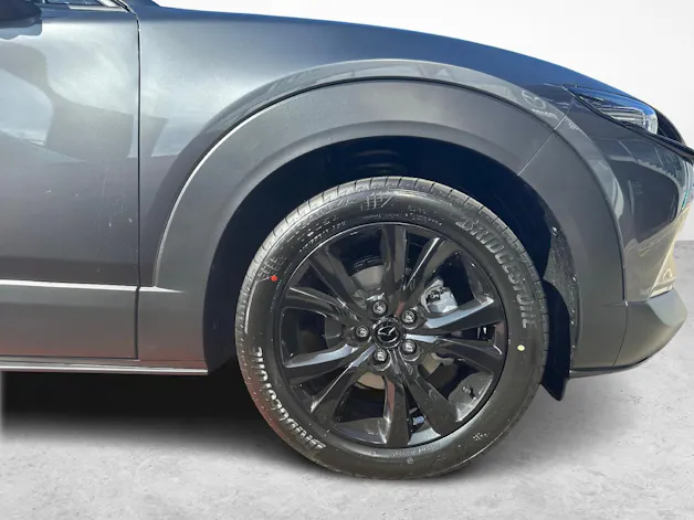 MAZDA CX-30 2.0 186 Homura AWD