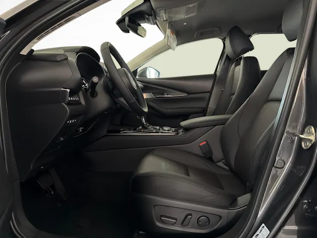 MAZDA CX-30 2.0 186 Homura AWD