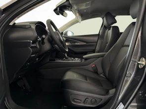 Fahrzeugbild MAZDA CX-30 2.0 186 Homura AWD