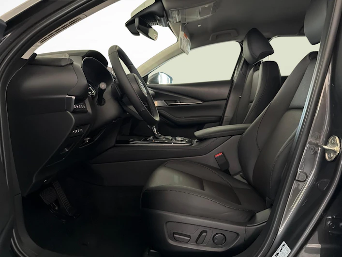 Fahrzeugbild MAZDA CX-30