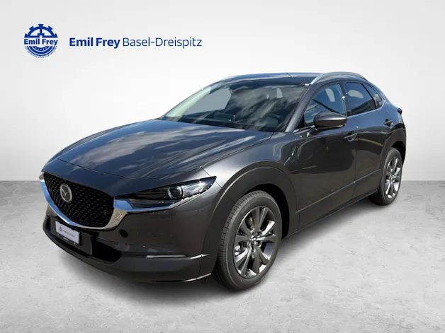 MAZDA CX-30 2.0 186 Homura AWD