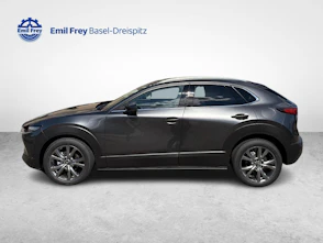 Fahrzeugbild MAZDA CX-30 2.0 186 Homura AWD
