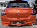 Suzuki Swift 1.2 Sakura Top Hybrid