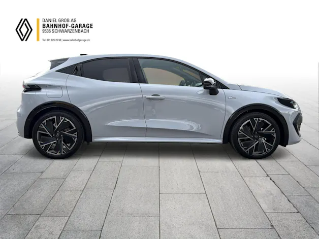Renault Clio 1.8 E-Tech esprit Alpine