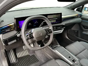 Renault Clio 1.8 E-Tech esprit Alpine
