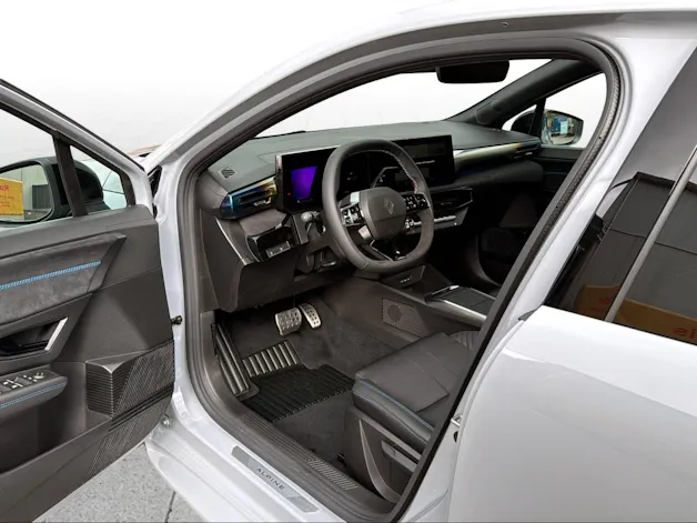 Renault Clio 1.8 E-Tech esprit Alpine