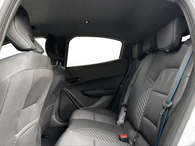 Renault Clio 1.8 E-Tech esprit Alpine