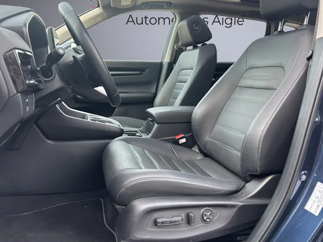 Honda CR-V 2.0 i-MMD Advance 4WD