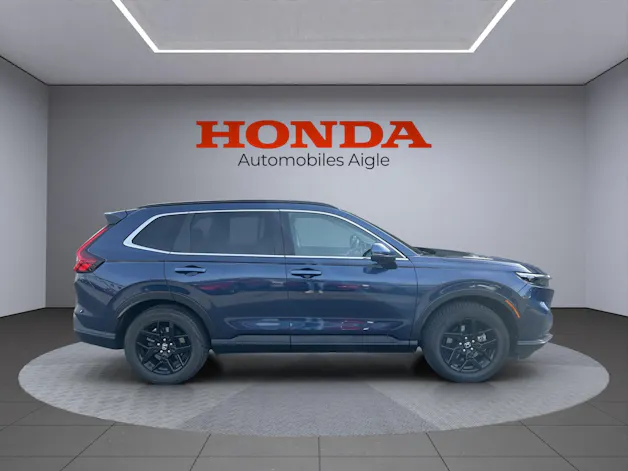 Honda CR-V 2.0 i-MMD Advance 4WD