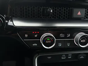 Honda CR-V 2.0 i-MMD Advance 4WD