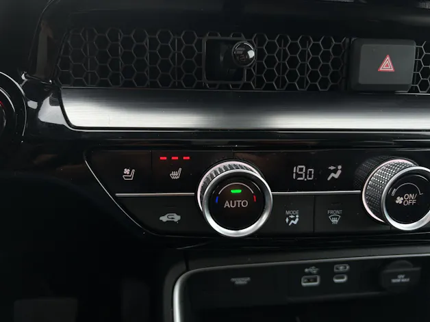 Honda CR-V 2.0 i-MMD Advance 4WD