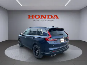 Honda CR-V 2.0 i-MMD Advance 4WD