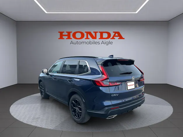 Honda CR-V 2.0 i-MMD Advance 4WD