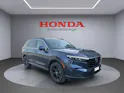 Honda CR-V 2.0 i-MMD Advance 4WD