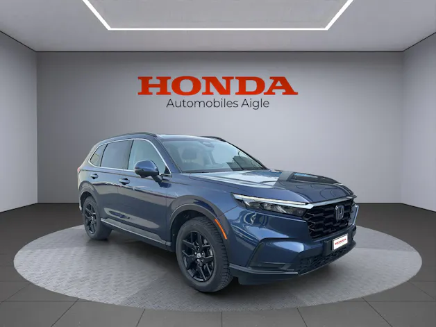 Honda CR-V 2.0 i-MMD Advance 4WD