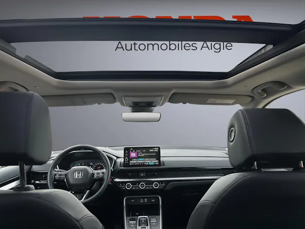 Honda CR-V 2.0 i-MMD Advance 4WD