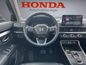 Honda CR-V 2.0 i-MMD Advance 4WD