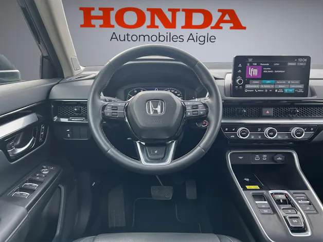 Honda CR-V 2.0 i-MMD Advance 4WD
