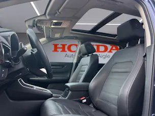 Honda CR-V 2.0 i-MMD Advance 4WD