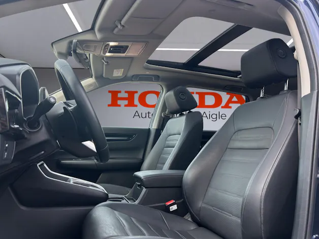 Honda CR-V 2.0 i-MMD Advance 4WD